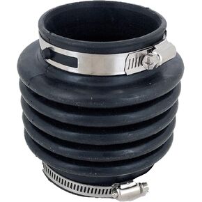 Engine Air Intake Hose Compatible With 1995 1996 1997 1998 1999 2000 2001 Nissan Maxima; 1996 1997 1998 1999 2000 2001 Infiniti I30 696-716 696716 165782Y000 1657831U00