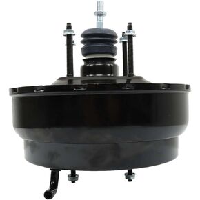 Power Brake Booster w/o Master Cylinder Replacement for Nissan Frontier Xterra 2000-2004 V6 3.3L