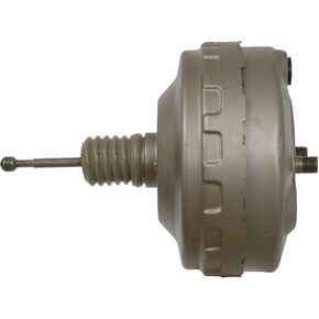 Cardone 54-71505 Remanufactured Vacuum Power Brake Booster without Master Cylinder