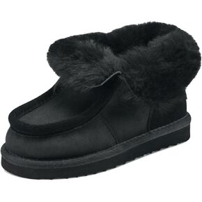 Aerosoles Girl's Mini Alaksa Toasty Boot