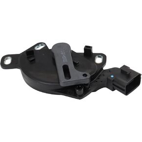 TRQ Neutral Safety Switch Compatible with 2007-2011 Nissan Versa