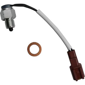Beck/Arnley 2012744 Neutral Safety Switch