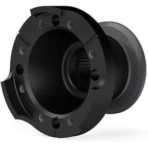 TeraFlex 1959110 JK: Transfer Case Yoke – High-Angle CV Driveshaft – Front or Rear