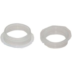 MTC 8046 / LR0-15497 Parking Sensor Retainer (Front or Rear, Jaguar/Land Rover models)