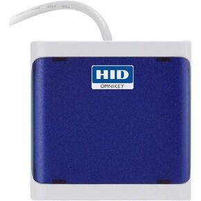 HID Global R50230318-DB OMNIKEY 5023 Dark Blue