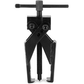 Yctze Carbon Steel 2-Claw Puller Separate Lifting Device Strengthen Bearing Rama with Screw Rod for Auto Mechanic Maintenance for small bearing puller bearing puller blind bearing puller 2 jaw bearing