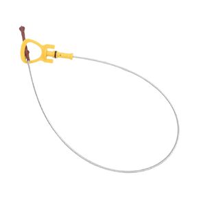 Engine Oil Dipstick fit for Mercedes-Benz 2014-2020 GLA45 GLA250 CLA250 Replace 2700104101