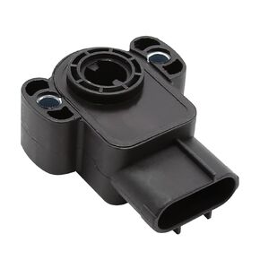 Throttle Position Sensor TPS DY967 Replacement for Ford F-150 F-250 F-450 E-150 E-250 E-350 E-450 E-550