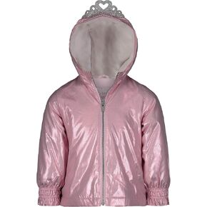 Carter's Girls Little Animal Midweight Jacket