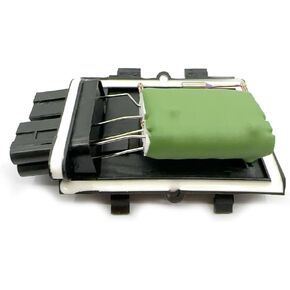 Heater Fan Blower Resistor 893959263 3131090041 1008000037 For Audi 80 B3 1.4 1.6 1.8 1.9 2.0