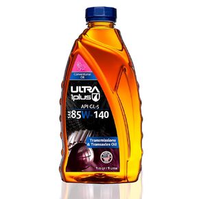 زيت التروس التقليدي Ultra1Plus SAE 85W-140، API GL-5