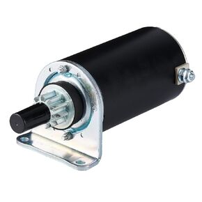 New Starter Motor 5951 Compatible with Cub Cadet 3648 3654 3660 17Hp 23Hp 21163-7001, Holland Zero Turn MZ19H, Toro Lawn Grd, FH500V FH531V FH541V FH580V FH601D FH641D FH641V AM133369
