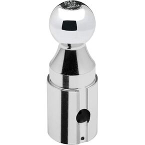 Draw-Tite Replacement Part, Hide-A-Goose™ Gooseneck Hitch Head, 2-5/16 in. Diameter Gooseneck Hitch Ball