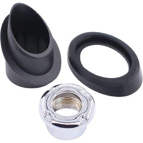 MOTOKU Antenna Ornament Base Mount with Nut for Toyota 4Runner 96-02