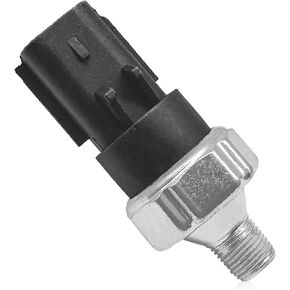 Engine Oil Pressure Switch PS404 Compatible with Dodge Ram 1500 2500 3500 Dakota Durango Chrylser Aspen Liberty Grand Cherokee Raider, Replace 5149097AA 05149097AA 4868672AA 5149059AA