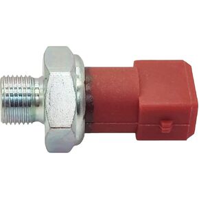 Transmission Oil Pressure Switch Sensor 701/41600 701/37300 Compatible with JCB Backhoe 3C 3CX 3D 3DX 4C 4CX 1400B 1550B 1600B 1700B 214 215 216 217
