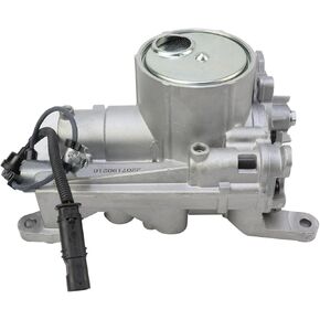 Oil pump 2005-2016 For MINI R56 R55 R57 R60 R58 R61 R59 1.6L 1.6T ONE COOPER JCW Replacement number # 11417647376