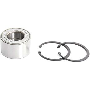 FKG Trailer Bearing Kits ALKO 605124, KNOTT 45887.10 fit for Alko Knott Brian James 5100