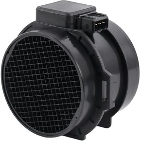 Mass Air Flow Sensor Meter MAF Compatible for 2001-2003 BMW 330Ci 330i 530i/2001-2005 330xi 7410055 5WK96132
