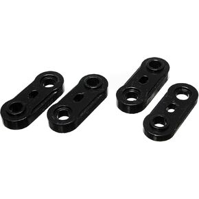 ENERGY SUSPN Energy Suspension 19.1103G Transmission X-Member Bushing Set