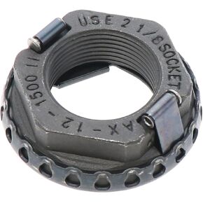 Freightliner Spindle Nut - HDR R003269