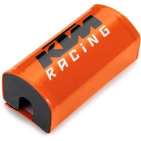 Genuine OEM KTM Orange Handlebar Bar Pad SXS07250800. Fits 1 1/8" Fatbar Handlebars