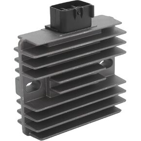 Fydun Voltage Regulator Rectifier SH678A?12 SH678?11 SH678KA Voltage Rectifier Accessory for KRF 750 Teryx 4X4