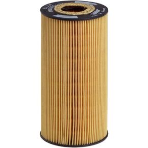 Hengst Oil Filter - Cartridge with gasket