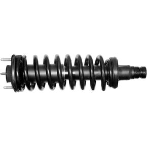 Monroe Quick-Strut 171341 Suspension Strut and Coil Spring Assembly for Chevrolet Trailblazer