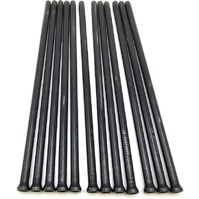 NEW 12 PCS Valve Push Rods A3904679 3904679 3923262 For Dodge 5.9L Cummins B5.9 B3.9 1989-1998 6B 4B Engine