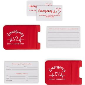 Emergency Contact Keeper