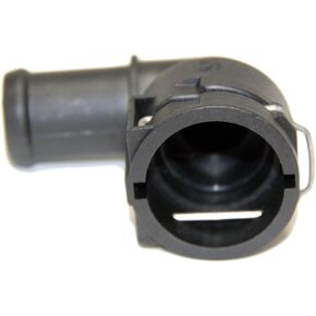 MTC 4908 / 1K0-122-291H Cooling Hose Connector (1K0-122-291H MTC 4908 for Audi/Volkswagen Models)