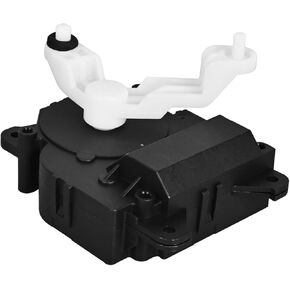 HVAC Heater Blend Door Actuator 604-885 Temperature Control Actuator Fit for 2005-2010 Honda Odyssey EX EX-L Touring, 2006-2014 Honda Ridgeline RTL RTS Replaces OE# 604-0885 79160SHJA41 79160-SHJ-A41