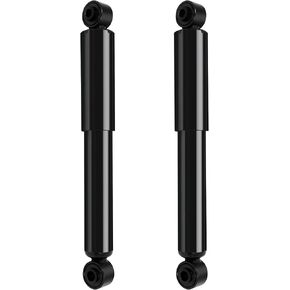 Struts Shocks for Chevy,OCPTY Rear Shock Absorbers Fits 2005-2010 for Chevy Cobalt,2006 2007 2008 2009 2010 2011 for Chevy HHR,2007-2009 for Pontiac G5,2008 for Saturn Astra 349043 5779-2pcs