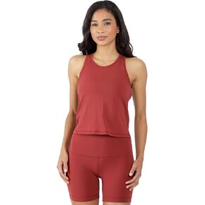 Yogalicious Ultra Soft Lightweight Racerback Tank Top