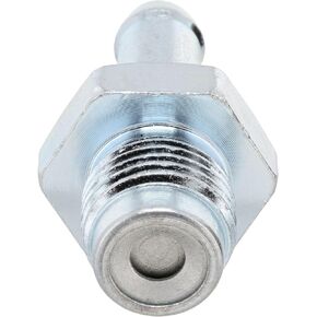 Holstein Parts 2PCV0085 PCV (Positive Crankcase Ventilation) Valve