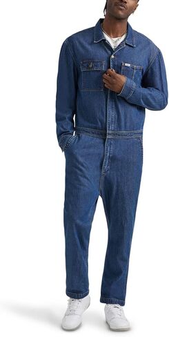Lee Mens Workwear Union-all in Saudi Arabia