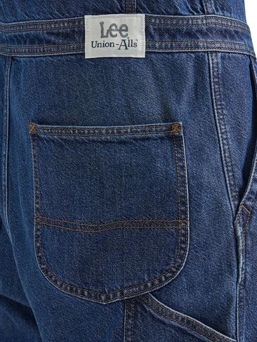 Lee Mens Workwear Union-all in Saudi Arabia