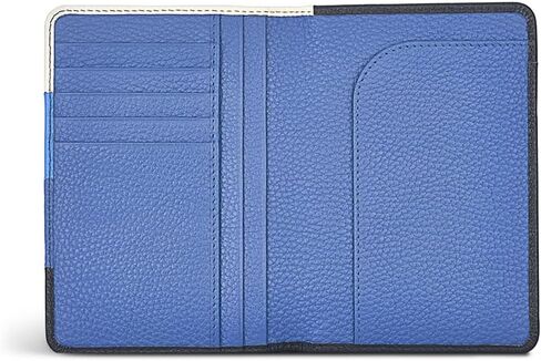 RADLEY London - شريط الشارع الصيفي - غطاء جواز السفر، أساسيات السفر للنساء، محفظة مضادة للسرقة للبطاقات وجواز السفر، بحجم يناسب جميع جوازات السفر القياسية in Saudi Arabia