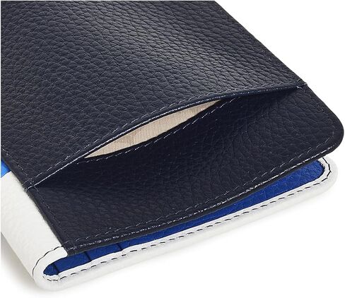 RADLEY London - شريط الشارع الصيفي - غطاء جواز السفر، أساسيات السفر للنساء، محفظة مضادة للسرقة للبطاقات وجواز السفر، بحجم يناسب جميع جوازات السفر القياسية in Saudi Arabia