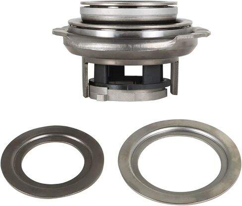 labwork Transmission Clutch Slave Cylinder Release Bearing Replacement for 2012-2014 Ford Focus in Saudi Arabia
