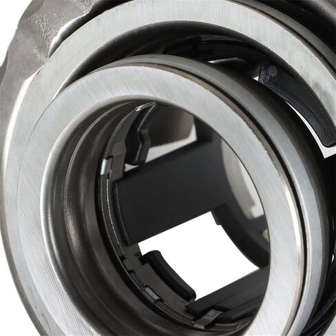 labwork Transmission Clutch Slave Cylinder Release Bearing Replacement for 2012-2014 Ford Focus in Saudi Arabia