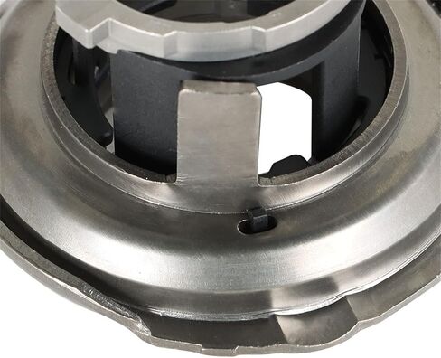 labwork Transmission Clutch Slave Cylinder Release Bearing Replacement for 2012-2014 Ford Focus in Saudi Arabia