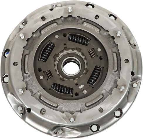 munirater 6DCT250 DPS6 طقم شوكة ناقل الحركة المزدوج لاستبدال Focus Fiesta 602000800 in Saudi Arabia