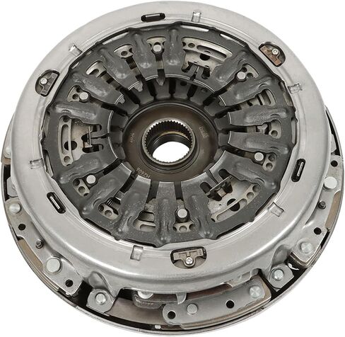 munirater 6DCT250 DPS6 طقم شوكة ناقل الحركة المزدوج لاستبدال Focus Fiesta 602000800 in Saudi Arabia