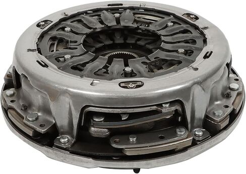 munirater 6DCT250 DPS6 طقم شوكة ناقل الحركة المزدوج لاستبدال Focus Fiesta 602000800 in Saudi Arabia