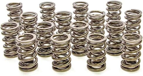 راسينغ سبرينغز PAC-1245 1.550 زنبرك مزدوج الصمام in Kuwait