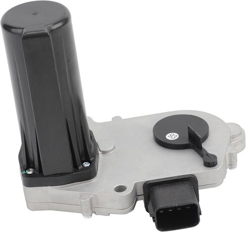 600-935 Transfer Case Motor 5143477AA Transfer Case Shift Actuator Motor Compatible with Do-dge Ram Durango Dakota Mit-subishi Raider Chry-sler Aspen in Saudi Arabia