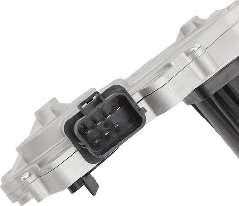 600-935 Transfer Case Motor 5143477AA Transfer Case Shift Actuator Motor Compatible with Do-dge Ram Durango Dakota Mit-subishi Raider Chry-sler Aspen in Saudi Arabia