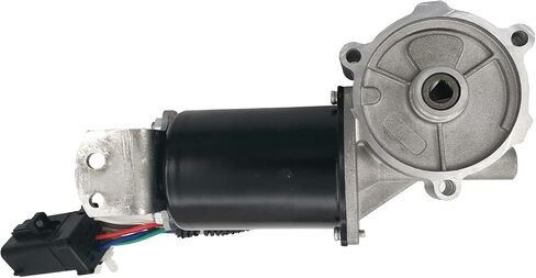 Transfer Case Shift Motor for Ford F150 4.2L 4.6L Lobo 2004-2008,Lincoln Mark LT 5.4L 2004-2008，Replaces # 4L3Z7G360BA；5L3Z7G360A; 600-911 in Saudi Arabia